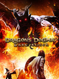 Buy Game Key - Dragon's Dogma: Dark Arisen (Steam)