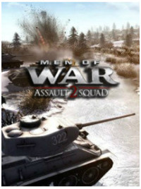 Buy Game Key - Men of War: Assault Squad 2 (Steam)