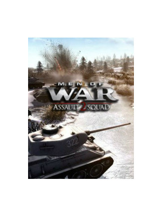 Buy Game Key - Men of War: Assault Squad 2 (Steam)