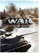 Buy Game Key - Men of War: Assault Squad 2 (Steam)