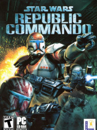 Buy Game Key - Star Wars Republic Commando (Steam)