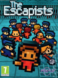Buy Game Key - The Escapists (Steam)