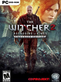 Buy Game Key - The Witcher 2 Assassins of Kings - Enhanced Edition (Steam)