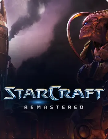 Starcraft: Remastered (Blizzard)