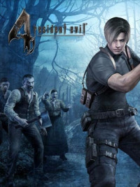 Buy Game Key - Resident Evil 4 (Steam)