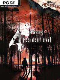 Buy Game Key - Resident Evil 4 - Ultimate HD Edition (Steam)
