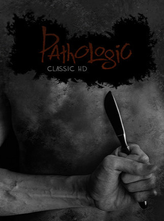 Buy Game Key - Pathologic Classic HD (Steam)