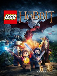 Buy Game Key - LEGO The Hobbit (Steam)
