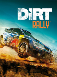 Buy Game Key - Dirt Rally (Steam)