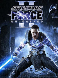 Buy Game Key - Star War - The Force Unleashed II (Steam)