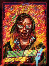 Buy Game Key - Hotline Miami 2: Wrong Number (Steam)