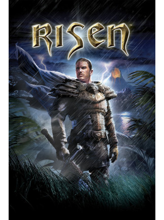Buy Game Key - Risen (Steam)