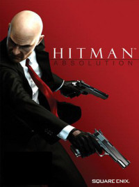 Buy Game Key - Hitman: Absolution (Steam)