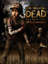 Buy Game Key - The Walking Dead: Season Two (Steam)