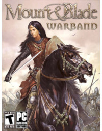 Buy Game Key - Mount & Blade: Warband (Steam)