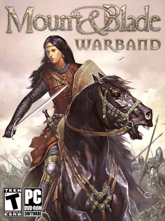 Buy Game Key - Mount & Blade: Warband (Steam)
