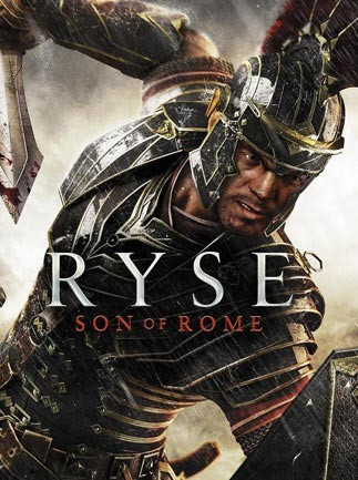 Buy Game Key - Ryse: Son of Rome (Steam)