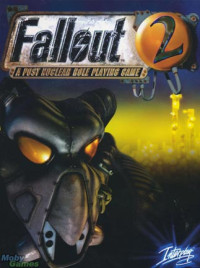 Buy Game Key - Fallout 2 (Steam)
