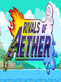 Buy Game Key - Rivals of Aether (Steam)