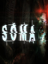 Buy Game Key - SOMA (Steam)