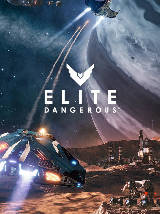 Buy Game Key - Elite: Dangerous (Steam)