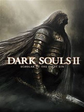Buy Game Key - Dark Souls II: Scholar of The First Sin (Steam)