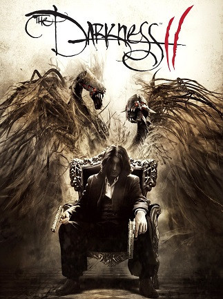 Buy Game Key - The Darkness II (Steam)