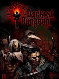 Buy Game Key - Darkest Dungeon (Steam)