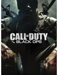 Buy Game Key - Call of Duty: Black Ops (Steam)