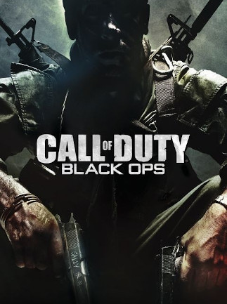 Buy Game Key - Call of Duty: Black Ops (Steam)