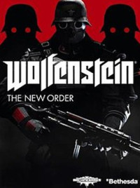 Buy Game Key - Wolfenstein: The New Order (Steam)