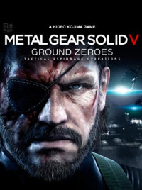Buy Game Key - METAL GEAR SOLID V: GROUND ZEROES (Steam)