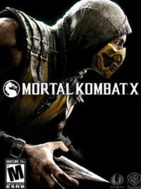 Buy Game Key - Mortal Kombat X (Steam)