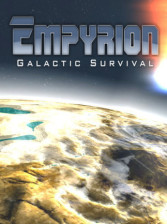Buy Game Key - Empyrion Galactic Survival (Steam)
