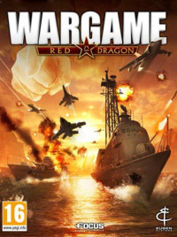 Buy Game Key - Wargame: Red Dragon (Steam)
