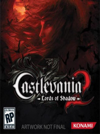 Buy Game Key - Castlevania: Lords of Shadow 2 (Steam)