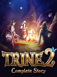 Buy Game Key - Trine 2 Complete Story (Steam)