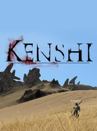Buy Game Key - Kenshi (Steam)