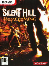 Buy Game Key - Silent Hill Homecoming (Steam)