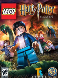 Buy Game Key - LEGO Harry Potter: Years 57 (Steam)