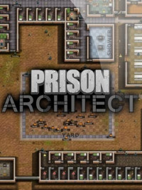 Buy Game Key - Prison Architect (Steam)