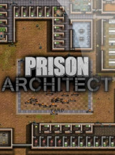Buy Game Key - Prison Architect (Steam)