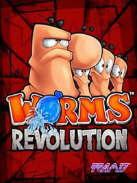 Buy Game Key - Worms Revolution (Steam)