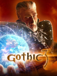 Buy Game Key - Gothic 3 (Steam)