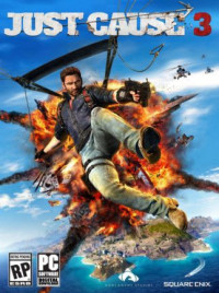 Buy Game Key - Just Cause 3 (Steam)