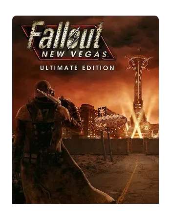 Fallout New Vegas