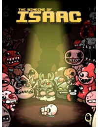 Buy Game Key - The Binding of Isaac (Steam)