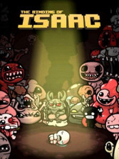 Buy Game Key - The Binding of Isaac (Steam)