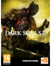 Buy Game Key - Dark Souls III (Steam)