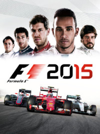 Buy Game Key - F1 2015 (Steam)